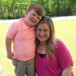 Meet your Posher, Lindsey